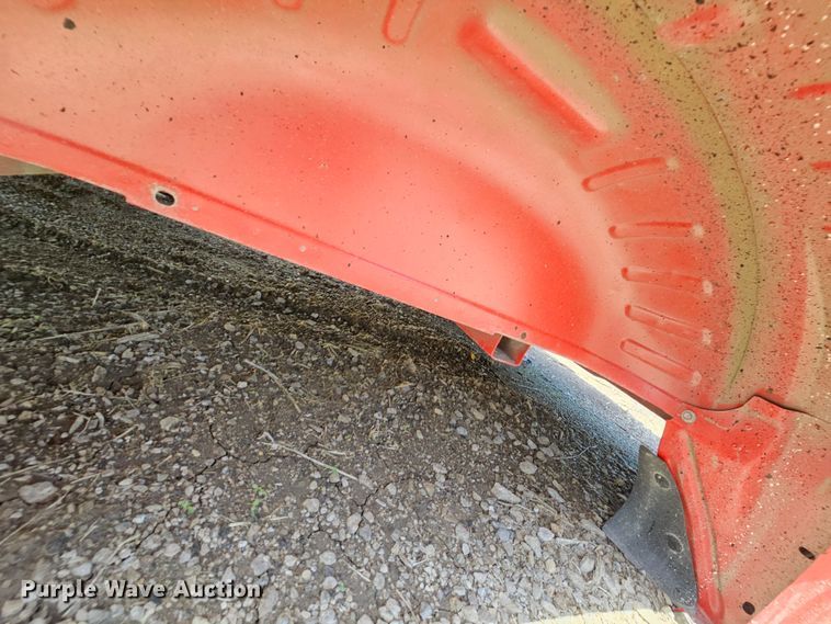 image for item DK1787 Ford Super Duty  pickup truck bed