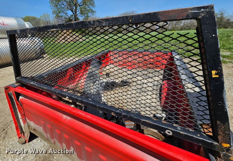 image for item DK1787 Ford Super Duty  pickup truck bed