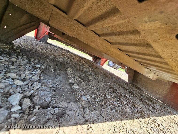 image for item DK1787 Ford Super Duty  pickup truck bed