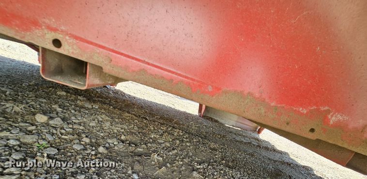 image for item DK1787 Ford Super Duty  pickup truck bed