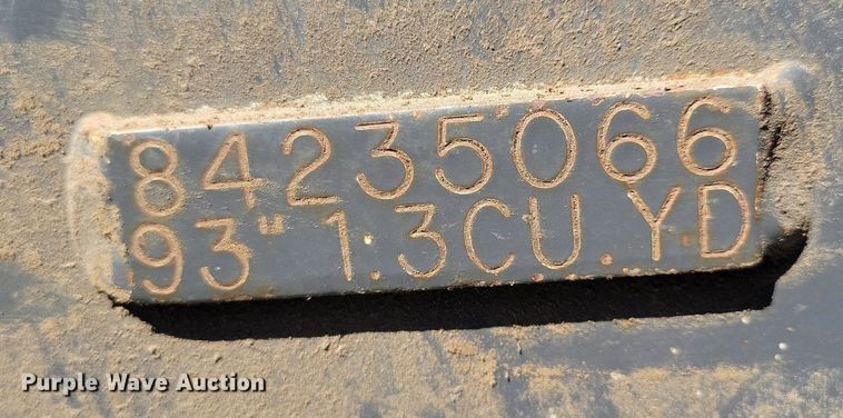 image for item DK5211 Case 580 Super N WT  backhoe