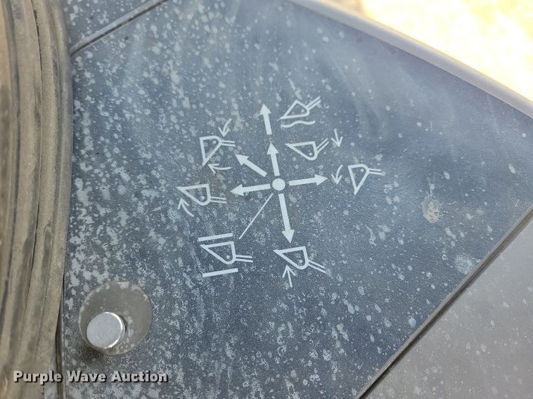 image for item DK5211 Case 580 Super N WT  backhoe