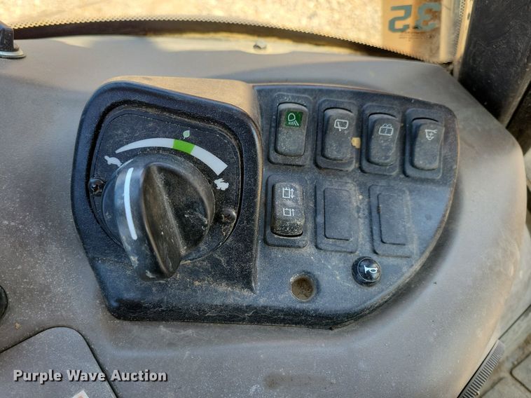 image for item DK5211 Case 580 Super N WT  backhoe