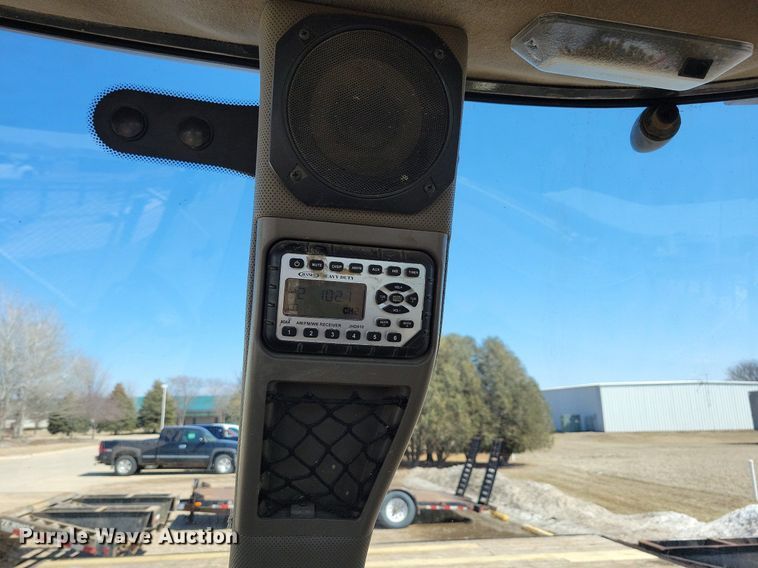 image for item DK5211 Case 580 Super N WT  backhoe