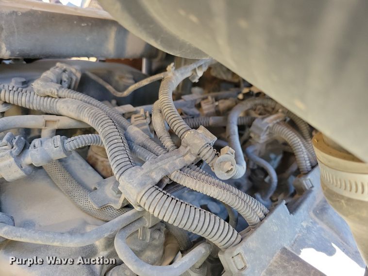 image for item DK5211 Case 580 Super N WT  backhoe