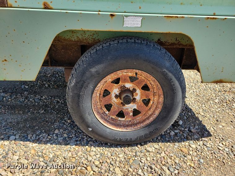 image for item DK5215 Sullair 185  air compressor