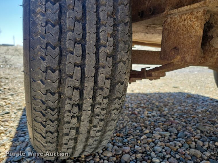 image for item DK5215 Sullair 185  air compressor