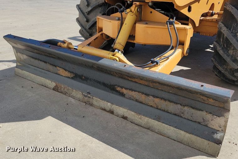 image for item DK5216 2003 Case 960 Turbo  trencher