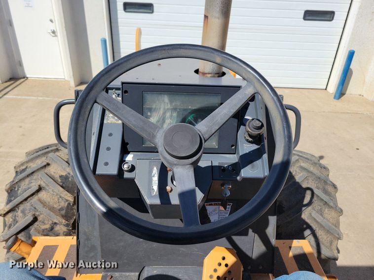 image for item DK5216 2003 Case 960 Turbo  trencher