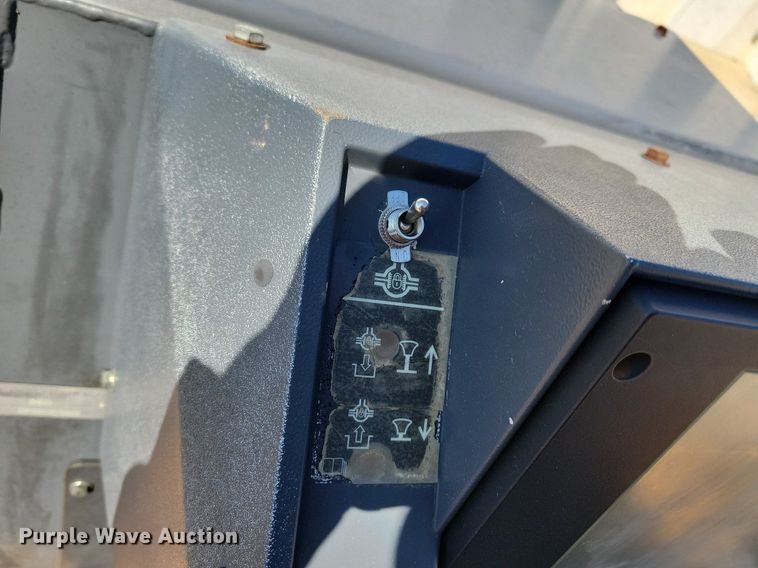 image for item DK5216 2003 Case 960 Turbo  trencher