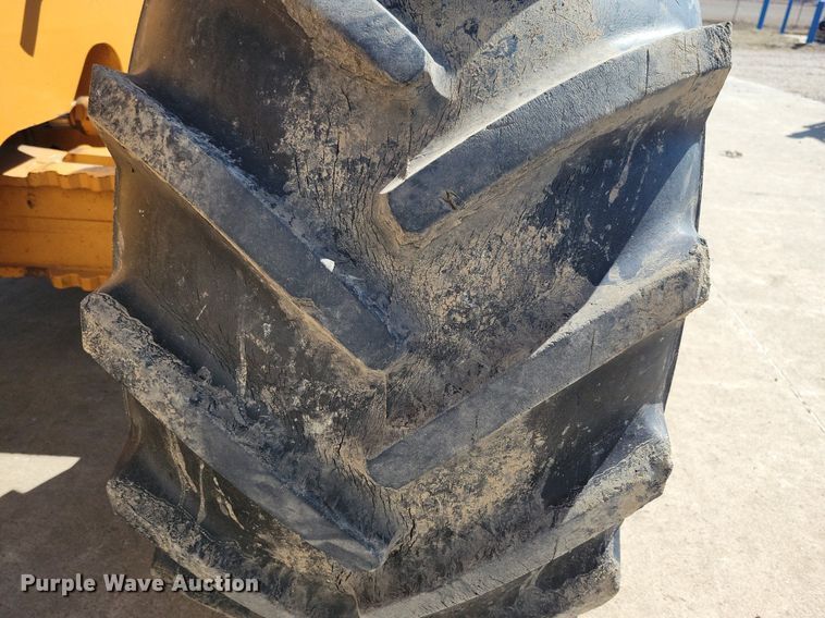 image for item DK5216 2003 Case 960 Turbo  trencher