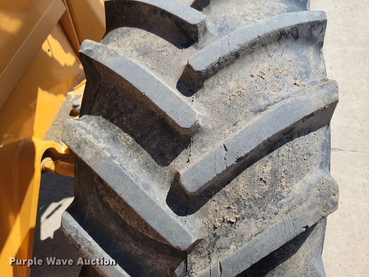 image for item DK5216 2003 Case 960 Turbo  trencher