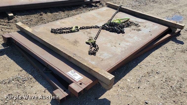 image for item DK5217 GME 3L  trench box