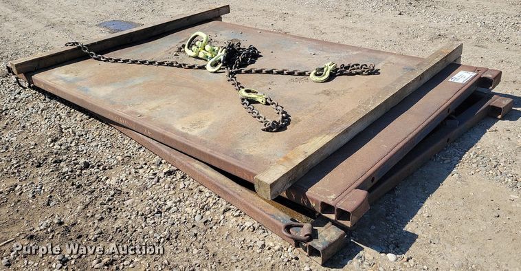 image for item DK5217 GME 3L  trench box