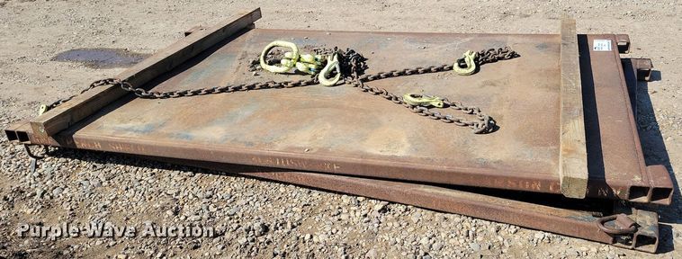 image for item DK5217 GME 3L  trench box