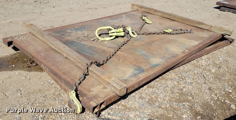 image for item DK5217 GME 3L  trench box