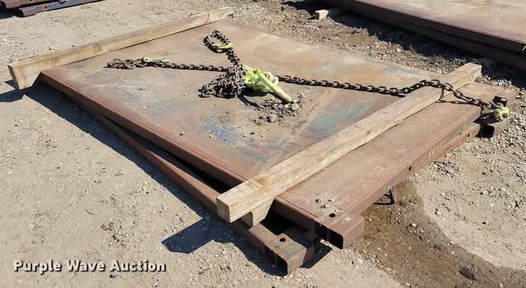 image for item DK5217 GME 3L  trench box