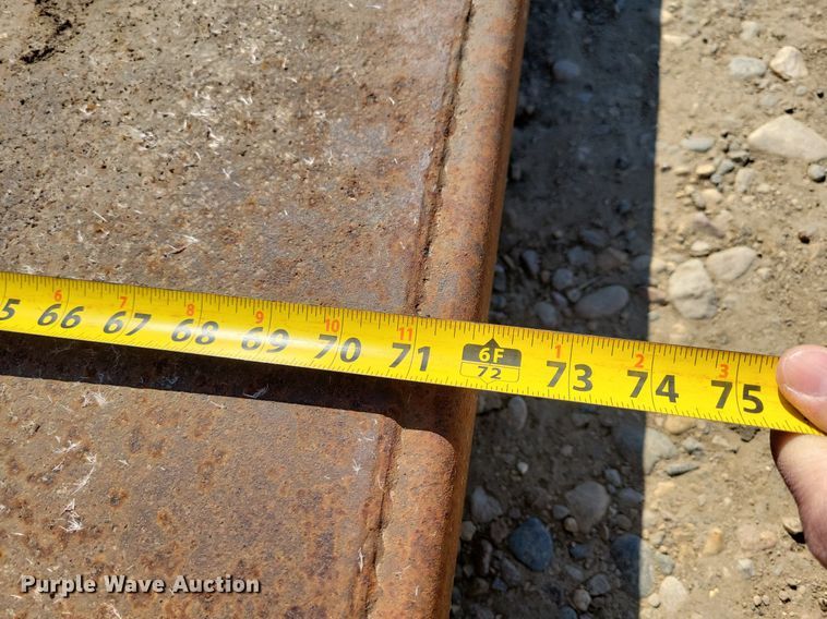 image for item DK5217 GME 3L  trench box