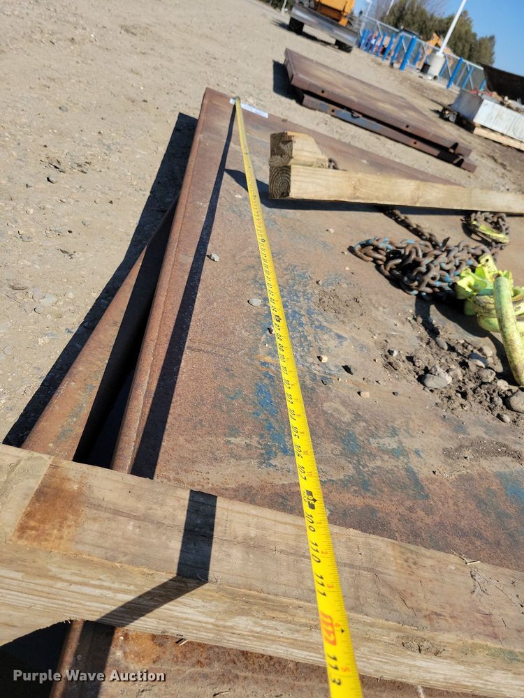 image for item DK5217 GME 3L  trench box