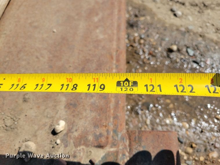 image for item DK5217 GME 3L  trench box