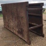 image for item DK5217 GME 3L  trench box