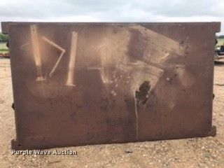 image for item DK5217 GME 3L  trench box