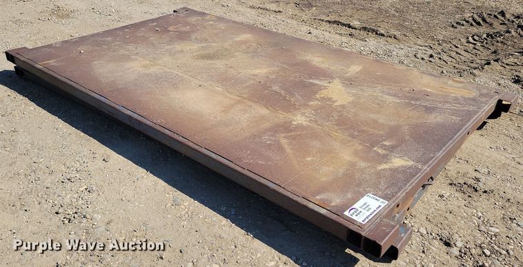 image for item DK5218 GME 3L  trench box