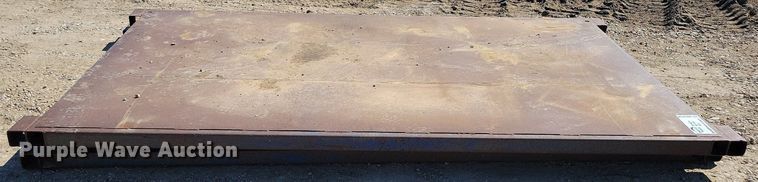 image for item DK5218 GME 3L  trench box