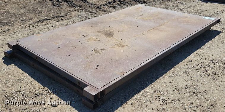 image for item DK5218 GME 3L  trench box