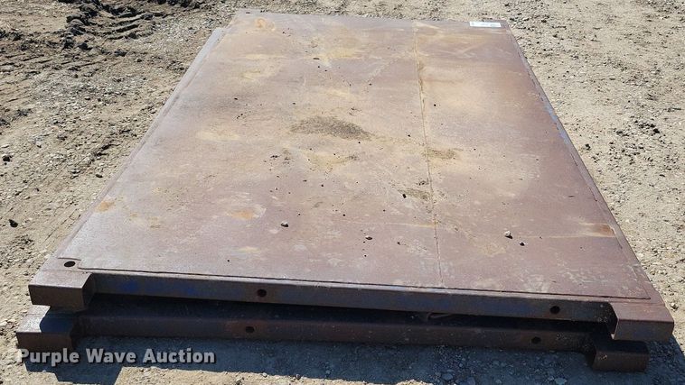 image for item DK5218 GME 3L  trench box