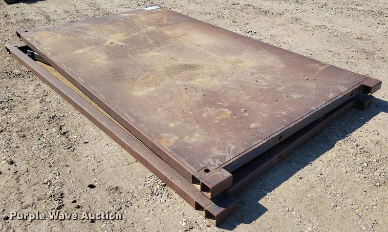 image for item DK5218 GME 3L  trench box