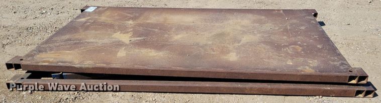 image for item DK5218 GME 3L  trench box