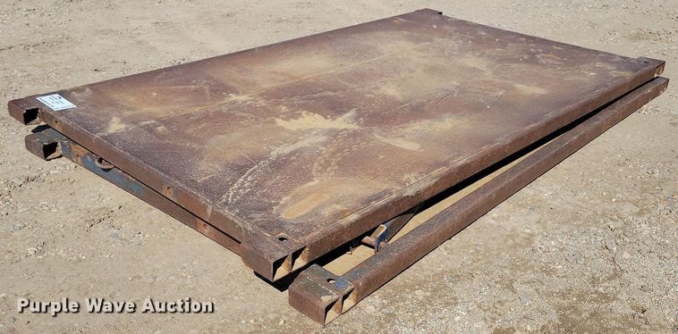image for item DK5218 GME 3L  trench box
