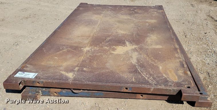 image for item DK5218 GME 3L  trench box