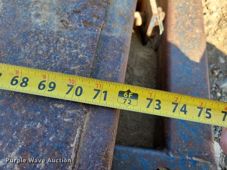 image for item DK5218 GME 3L  trench box