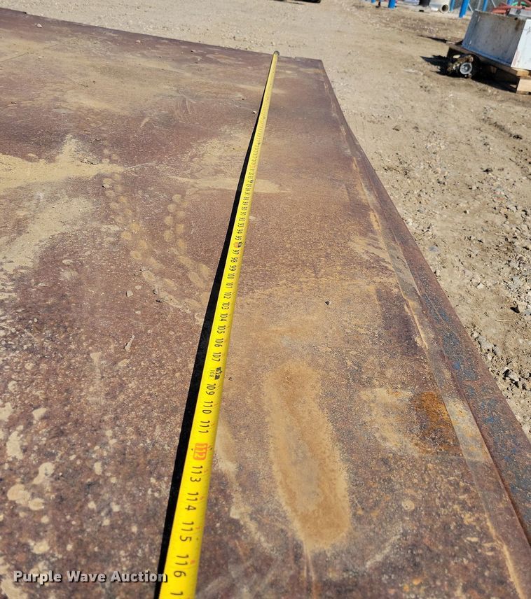 image for item DK5218 GME 3L  trench box