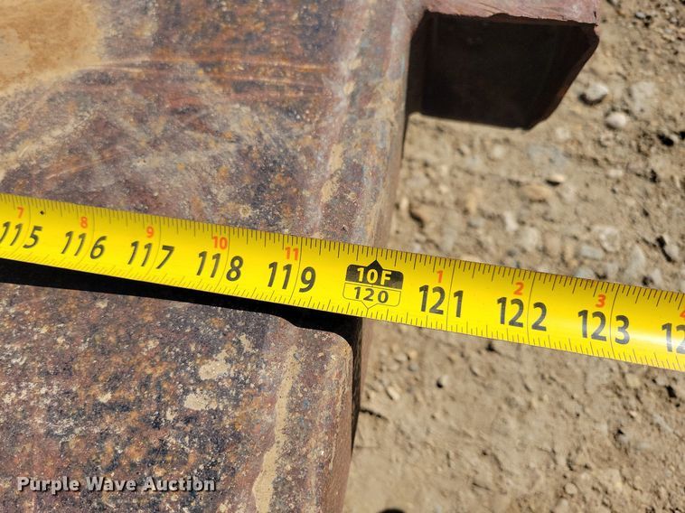 image for item DK5218 GME 3L  trench box