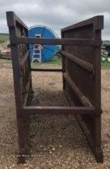 image for item DK5218 GME 3L  trench box