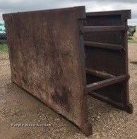 image for item DK5218 GME 3L  trench box