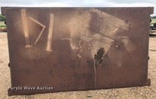 image for item DK5218 GME 3L  trench box