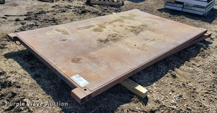 image for item DK5219 GME 3L  trench box