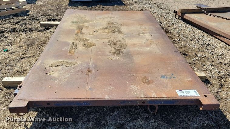 image for item DK5219 GME 3L  trench box