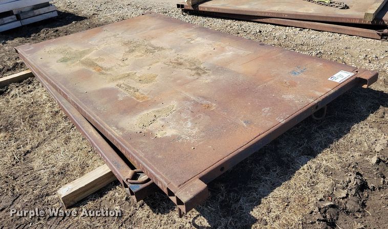 image for item DK5219 GME 3L  trench box