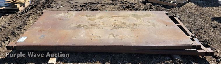 image for item DK5219 GME 3L  trench box