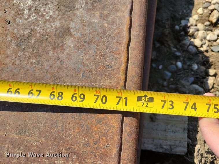 image for item DK5219 GME 3L  trench box