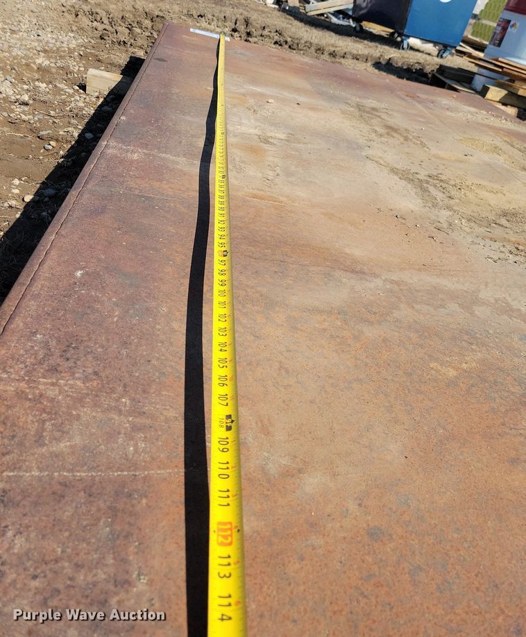 image for item DK5219 GME 3L  trench box