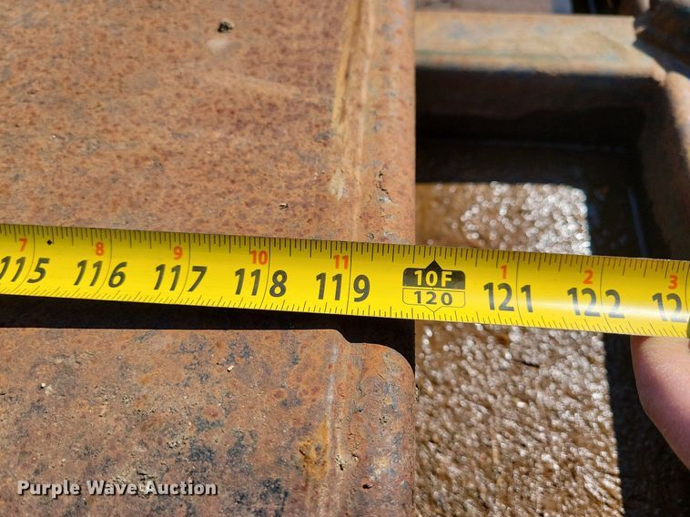 image for item DK5219 GME 3L  trench box