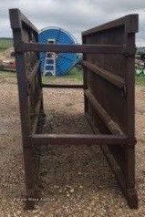 image for item DK5219 GME 3L  trench box