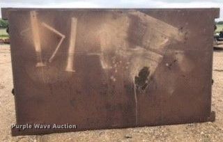 image for item DK5219 GME 3L  trench box