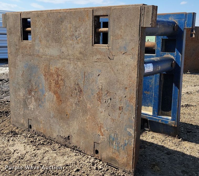 image for item DK5220 GME  trench box